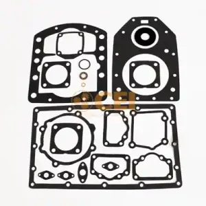 Garantie Inbegrepen Pakkingset C.E.I. 198.420