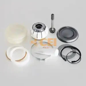 Draagarm-\\/ reactiearm lager C.E.I. 198.440 Hoge Kwaliteit