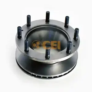 Remschijven C.E.I. 198.464 Nieuw Model