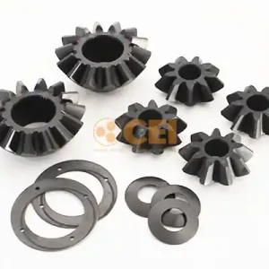 Reparatieset differentieel C.E.I. 198.465 Ambachtelijk
