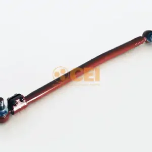 Spoorstangeind \\/ Stuurkogel C.E.I. 198.512 Weekendaanbieding