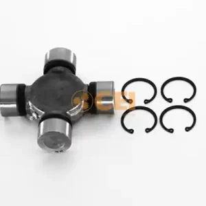 Garantie Inbegrepen Rubber askoppeling \\/ Hardyschijf C.E.I. 198.534