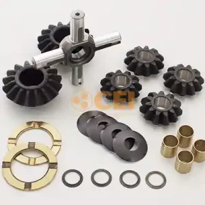 Populair Reparatieset differentieel C.E.I. 198.557