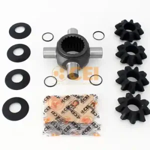 Beperkte Voorraad Reparatieset differentieel C.E.I. 198.571