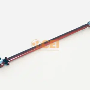 Authentiek Spoorstangeind \\/ Stuurkogel C.E.I. 198.587