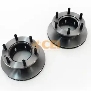 Garantie Inbegrepen Remschijven C.E.I. 198.608