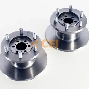 Remschijven C.E.I. 198.609 Nieuw Model