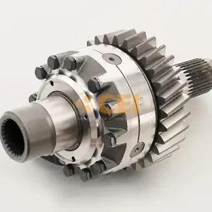 Ambachtelijk Reparatieset differentieel C.E.I. 198.618