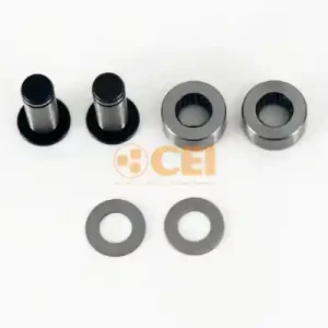 Snelle Levering Versnellingspook reparatieset C.E.I. 198.638