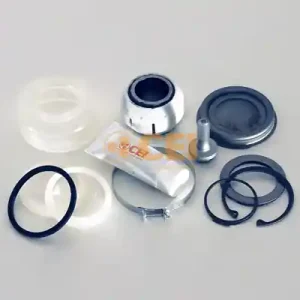 Draagarm-\\/ reactiearm lager C.E.I. 198.639 Beperkte Voorraad