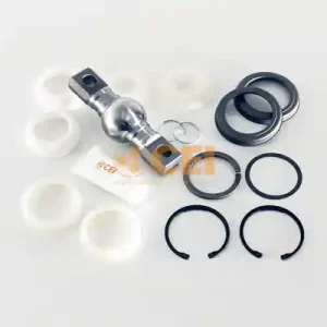 Draagarm-\\/ reactiearm lager C.E.I. 198.642 Premium