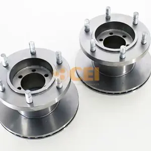 Remschijven C.E.I. 198.668 Lage Prijs