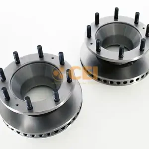 Remschijven C.E.I. 198.669 Limited Edition