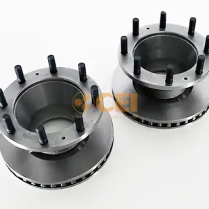 Remschijven C.E.I. 198.670 Merkproduct