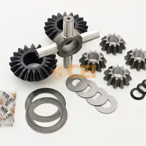 Reparatieset differentieel C.E.I. 198.713 Professioneel
