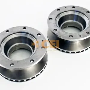 Remschijven C.E.I. 198.731 In De Mode