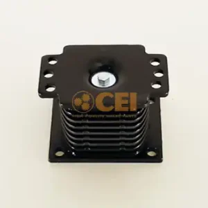 Fabrieksprijs Bladveerlagerbus C.E.I. 198.766