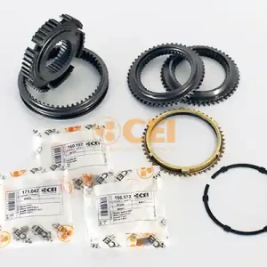 Versnellingspook reparatieset C.E.I. 198.774 Modern