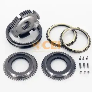 Versnellingspook reparatieset C.E.I. 198.777 Speciale Aanbieding