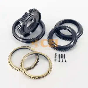 Exclusieve Aanbieding Versnellingspook reparatieset C.E.I. 198.778