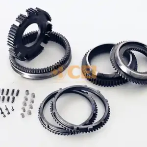 Versnellingspook reparatieset C.E.I. 198.782 Lage Prijs