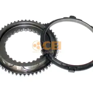 Versnellingspook reparatieset C.E.I. 198.806 Premium