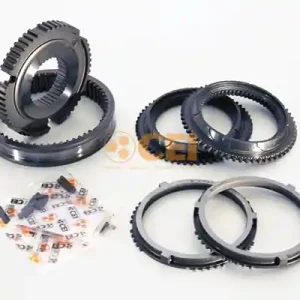 Snelle Levering Versnellingspook reparatieset C.E.I. 198.807