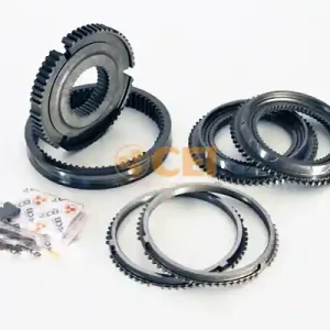 Plaats Bestelling Versnellingspook reparatieset C.E.I. 198.809