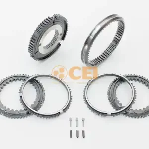 Versnellingspook reparatieset C.E.I. 198.812 Wereldwijde Verzending