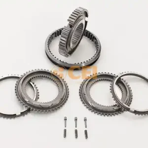 Topkwaliteit Versnellingspook reparatieset C.E.I. 198.813