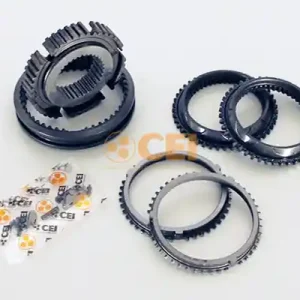 Versnellingspook reparatieset C.E.I. 198.814 Exclusief