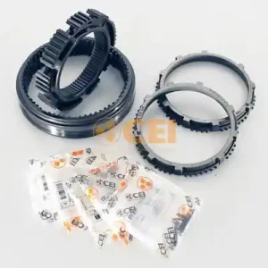 Veilige Betaling Versnellingspook reparatieset C.E.I. 198.829