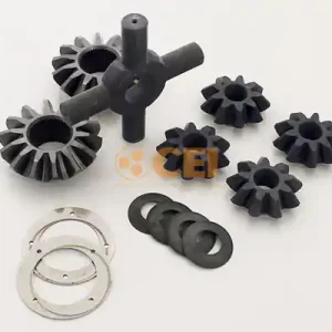 Reparatieset differentieel C.E.I. 198.830 Exclusief