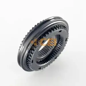 Versnellingspook reparatieset C.E.I. 198.841 In De Mode