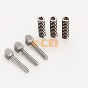 Versnellingspook reparatieset C.E.I. 198.843 Lage Kosten