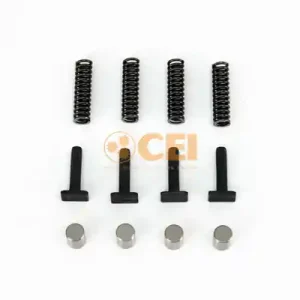 Versnellingspook reparatieset C.E.I. 198.847 Op = Op