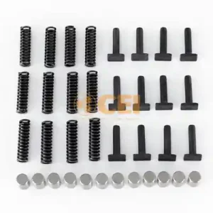 Versnellingspook reparatieset C.E.I. 198.848 Wereldwijde Verzending