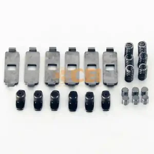 Versnellingspook reparatieset C.E.I. 198.895 Handgemaakt