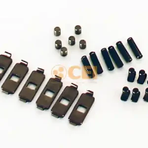 Versnellingspook reparatieset C.E.I. 198.898 Betrouwbaar