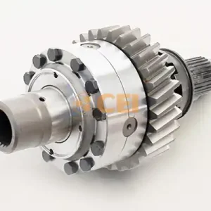 Reparatieset differentieel C.E.I. 198.905 Hete Deal