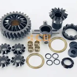 Reparatieset differentieel C.E.I. 198.908 Merkproduct