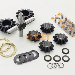 Exclusief Reparatieset differentieel C.E.I. 198.909