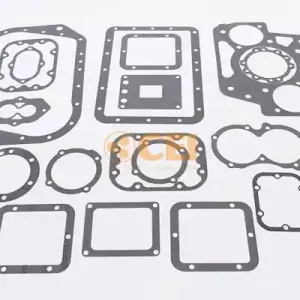 Pakkingset C.E.I. 198.960 Luxe