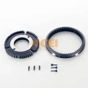 Versnellingspook reparatieset C.E.I. 198.970 Topkwaliteit