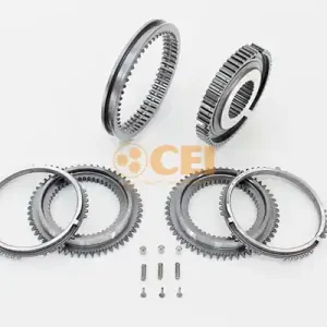 Betaalbaar Versnellingspook reparatieset C.E.I. 198.983