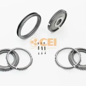 Groothandel Versnellingspook reparatieset C.E.I. 198.984