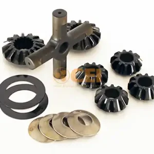 Reparatieset differentieel C.E.I. 198.997 Gratis Verzending