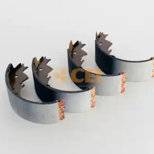 Flitsaanbieding Remschoen set C.E.I. 210.155