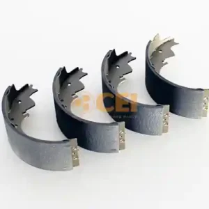 Goedkoop Remschoen set C.E.I. 210.157