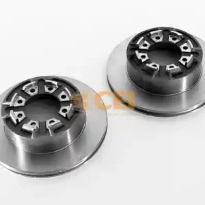 Lage Prijs Remschijven C.E.I. 215.022